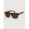 Quiksilver brown plz