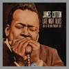 James Cotton Late Night Blues (Live At The New Penelope Cafe) (RSD) (Vinyl LP)