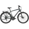 TREKING KOLO BERGAMONT HORIZON PLUS 6 GENT 2024