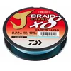 Daiwa J-Braid GRAND X8 0,16mm-135m blue