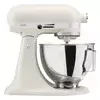 Stand mixer with 4.3 L bowl, Porcelain White - KitchenAid