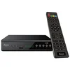 XWAVE S12 DVB-T2 SetTopBox H.265,LED,scart,HDMI,RF in-out,USB,media player,metalno kućište