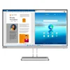 Lenovo L27i-40 67ABKAC4EU 1920x1080/FHD IPS/100Hz/4ms/VGA/2x HDMI/Zvučnici/Siva Monitor 27
