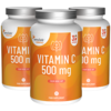 Essentials Vitamin C 500 mg 3x
