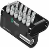 Wera Komplet bit nastavkov 12 delni Wera Bit-Check 12 Metal 1 05057424001 križni Pozidriv, križni Phillips, notranji-TORX, notranji š