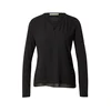 Smith&Soul Bluza črna