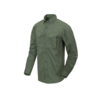 Srajca dolgi rokav HELIKON TEX Defender Mk2 - zelena