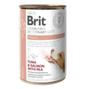 Brit VD Dog GF cons Renal 400g