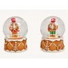 Viter novogodišnja vodena kugla nutcracker 4xh6x4cm ( 10030785 )