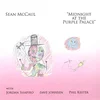 Sean McCaul - Midnight At The Purple Palace (LP)