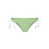 s.Oliver Bikini hlačke svetlo zelena