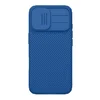 Nillkin Maska za iPhone 17 6.3 Nillkin CamShield Pro, Plava