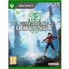 XBSX One Piece Odyssey