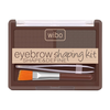 Set za Obrve Eyebrow Shaping Kit No.2 WIBO | Olovke i Senke za Obrve | Kozmo Shop Online