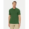 BOSS Polo majica Pallas 50553564 Zelena Regular Fit