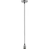Paulmann 50322 - Napajni kabl VINTAGE 1xE27/60W/230V