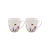 LEONARDO SET SKODELIC 2V1 LAVENDER AND BEES