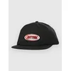 Rhythm Ellipse Cap black