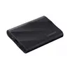 SAMSUNG Portable T9, 2TB crni eksterni SSD (MU-PG2T0B)