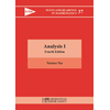 Analysis I