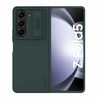 Futrola Nillkin Cam Shield Silky za Samsung F946B Galaxy Z Fold 5 5G zelena