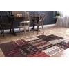 Conceptum Hypnose Tepih Jazz -AL 45, 230x330 cm, Šareni