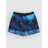 Quiksilver Everyday Printed Volley 15 kopalne hlače monaco blue thermotropics