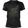 Heilung Majica Sankt Michael Unisex Black M