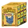 Zootopia - Benjamin Clawhauser Good Luck Series Blind Box