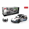 RASTAR Auto na daljinsko upravljanje 1:14 Porsche 911 Dakar performance R/C
