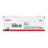 CANON toner CRG-046H ČRN ZA LBP65x /MF73x ZA 6.300 STRANI (1254C002AA) (135560)