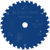 Bosch List testere za drvo Expert 2608902233, 185 mm, 32T