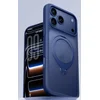 Mofi Maska za mobilni telefon iPhone 17 Pro Max, Tamnoplava