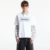Majice NEIGHBORHOOD Nh . Tee Ss-7 White M