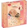 Maped kreativ set glamur narukvice ( m907409 )