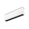 LIKA STROPNA LED SVJETILJKA PL 21W 3000K BIJELA ID367361