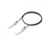 Cisco 25GBASE-CU SFP28 Cable 1 Meter (SFP-H25G-CU1M=)