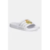 Adidas Muške papuče Adilette Shower Real Madrid JS4863, Bele