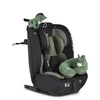 Moni Isafe autosedište za decu 76-150 cm