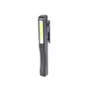 Baterijska lampa Soled ESEN86-A - Crna