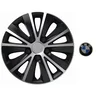 Ratkapne za BMW Rapid Bicolor, 16