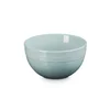 Skodelica za kosmiče COUPE 12 cm, 350 ml, SEA SALT, kamnita posoda, Le Creuset