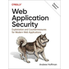 Web Application Security