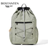 Bostanten Unisex ranac, Zeleni