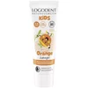 Logona Kids Funny orange pasta za zube 75ml