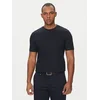 BOSS Majica H-Tessler 17 50523931 Mornarsko modra Slim Fit
