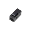 Alantec WTM19 žični konektor RJ45, Črna