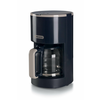 Ariete Breakfast AR1394BK Aparat za filter kafu, Do 12 šoljica, Crni