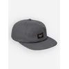 REELL Flat 6-Panel Cap magnet