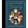 Little People, Big Dreams: Treasury: 50 Stories of Brilliant Dreamers